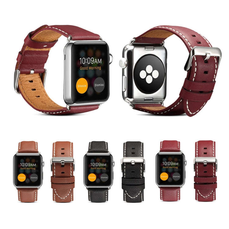 For Apple Watch Series 9&8&7 41mm / SE 3&SE 2&6&SE&5&4 40mm / 3&2&1 38mm Environmental Protection...