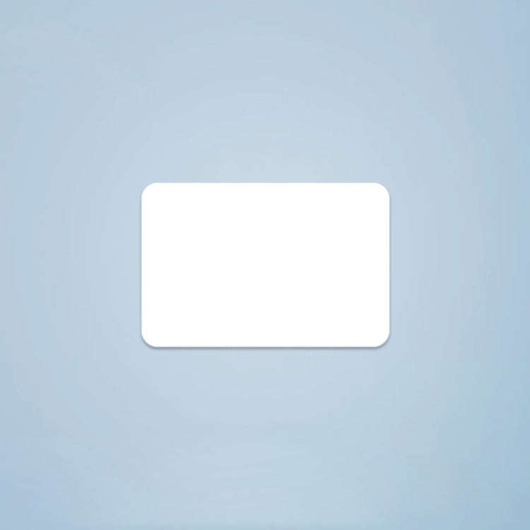 20 x 30 mm 195 Sheets Thermal Printing Label Paper Stickers For NiiMbot D101 / D11(White)