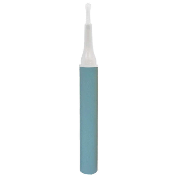 T6 Portable Wireless Smart Visual Earpick Earwax Removal Tool(Light Blue)