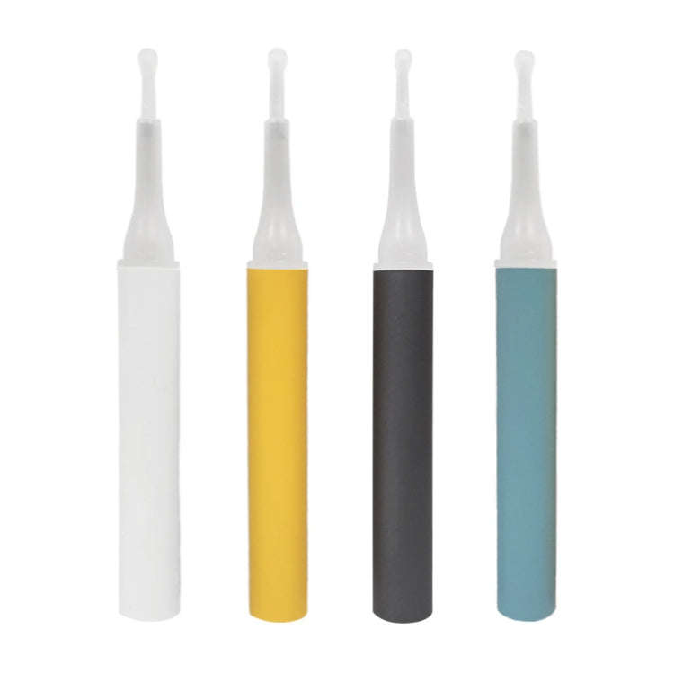 T6 Portable Wireless Smart Visual Earpick Earwax Removal Tool(Light Blue)