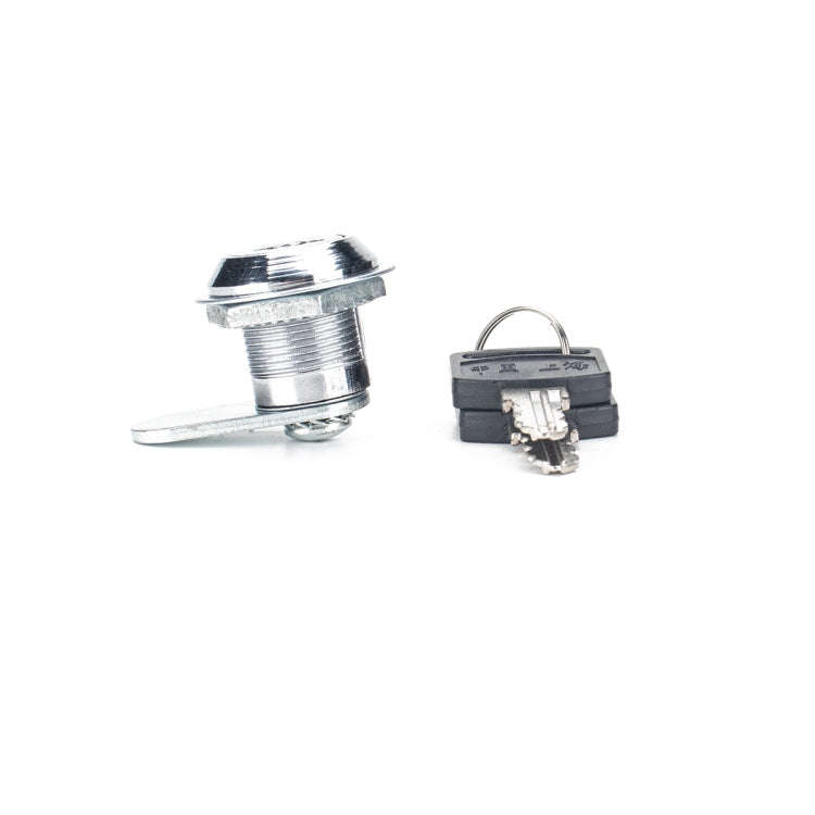 A2921-01 15mm Cylinder Drawer & Cabinet Lock Cam Locks