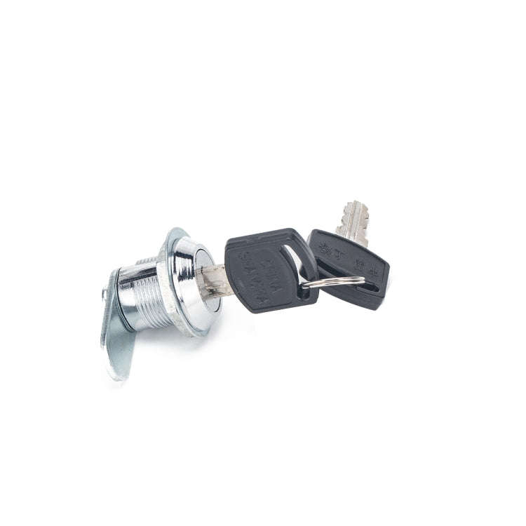 A2922-02 4pcs 15mm Cylinder Drawer & Cabinet Lock Cam Locks