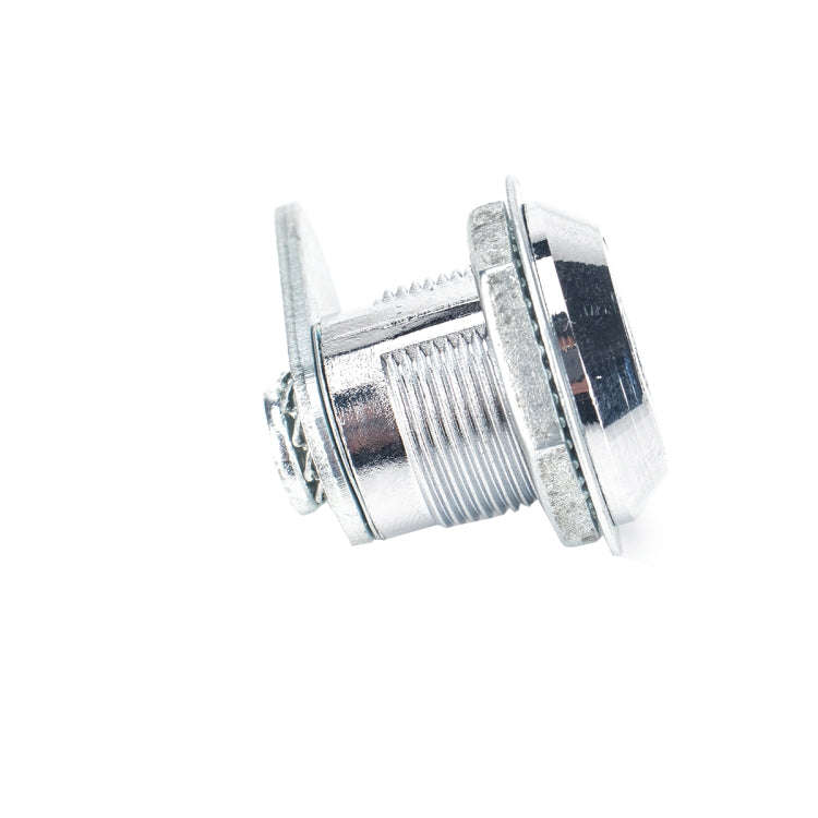 A2922-02 4pcs 15mm Cylinder Drawer & Cabinet Lock Cam Locks