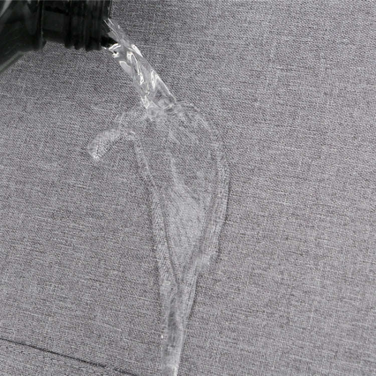 P310 Waterproof Oxford Cloth Laptop Handbag For 14 inch(Grey)