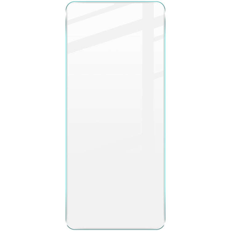 For Oukitel K9 Pro imak H Series Tempered Glass Film
