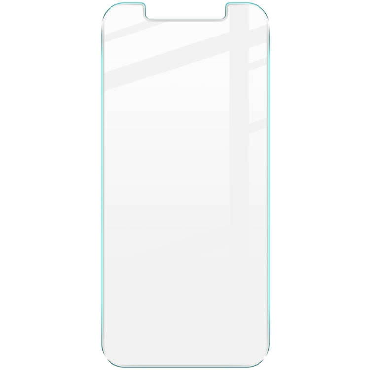 For Oukitel WP12 Pro imak H Series Tempered Glass Film