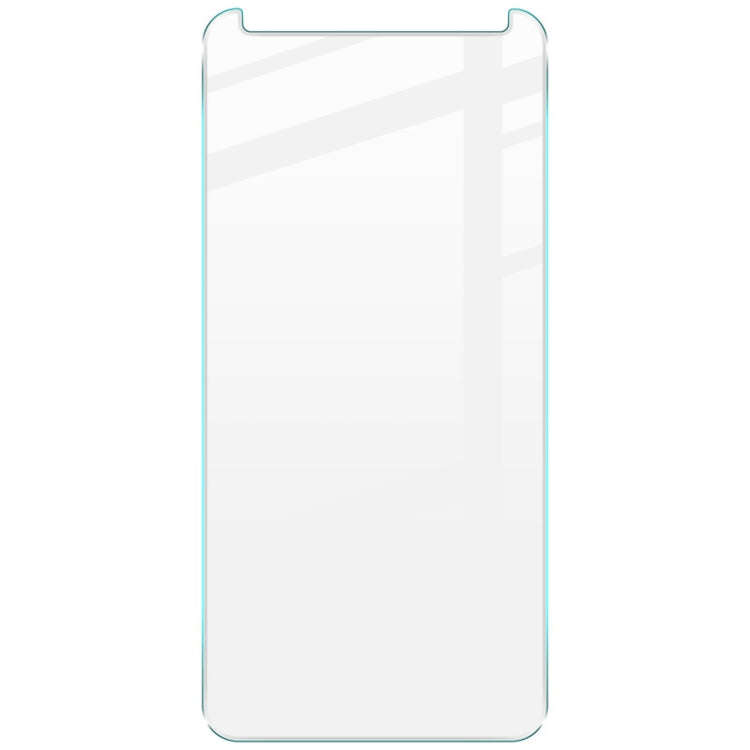 For Ulefone Armor X9 / X9 Pro imak H Series Tempered Glass Film