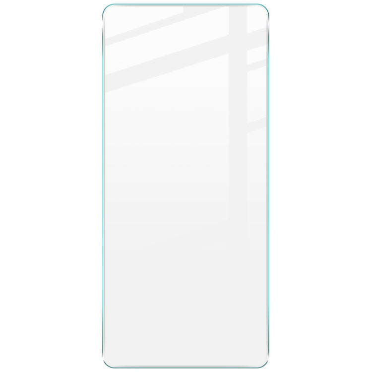 For Motorola Edge X30 5G imak H Series Tempered Glass Film