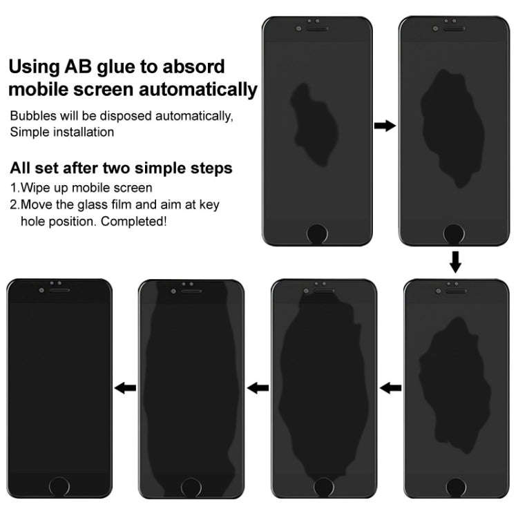 For Motorola Edge X30 5G imak H Series Tempered Glass Film