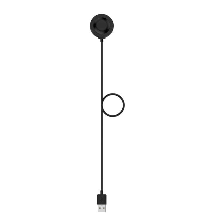 For Huawei Watch GT 3 / GT Runner Smart Watch Charging Cable, Length: 1m, Integrated Version(Black)