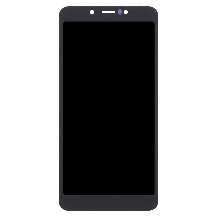 TFT LCD Screen For Itel P33 with Digitizer Full Assembly