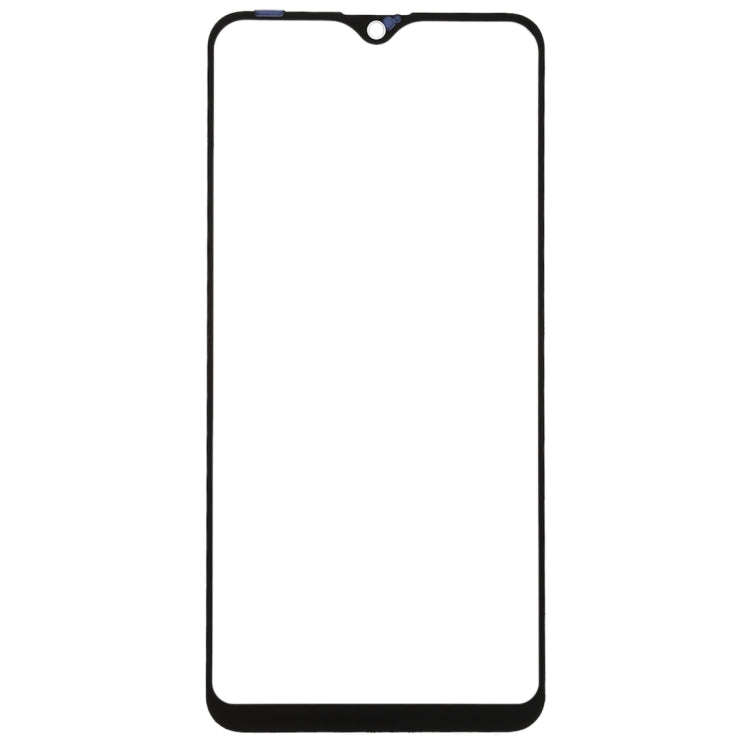 For vivo Y93 / Y91 / U1 Front Screen Outer Glass Lens with OCA Optically Clear Adhesive