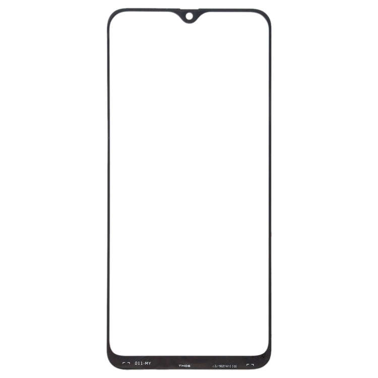 For Samsung Galaxy A40s Front Screen Outer Glass Lens with OCA Optically Clear Adhesive