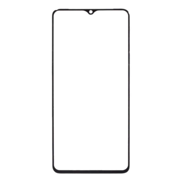 For OnePlus 7T Front Screen Outer Glass Lens with OCA Optically Clear Adhesive