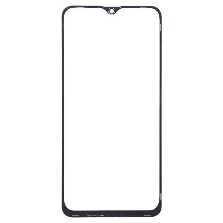 For OPPO A9 / A9X Front Screen Outer Glass Lens with OCA Optically Clear Adhesive