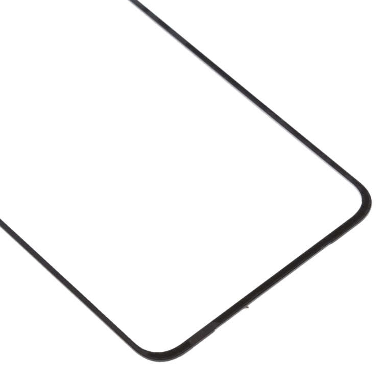 For OPPO K3 / F11 Pro Front Screen Outer Glass Lens with OCA Optically Clear Adhesive