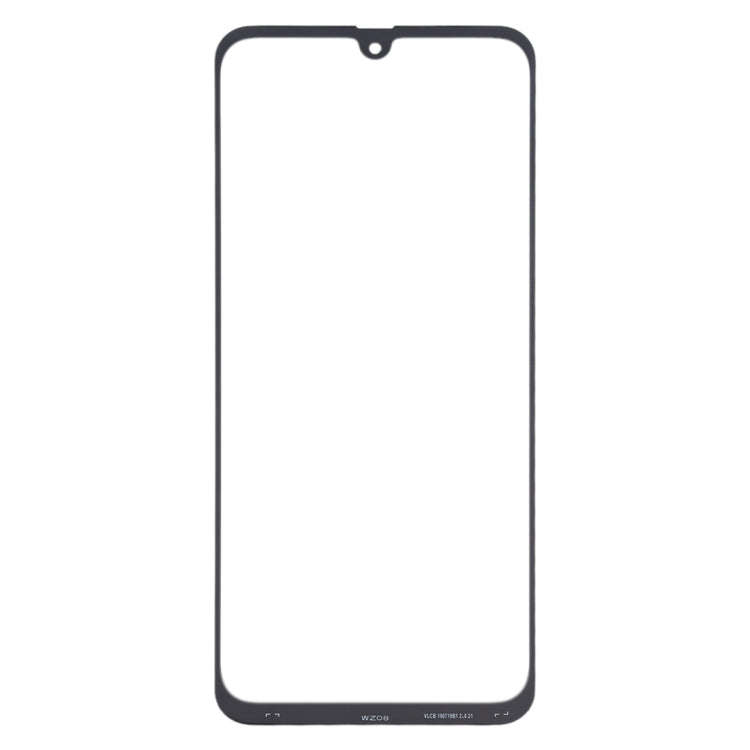 Front Screen Outer Glass Lens with OCA Optically Clear Adhesive for Xiaomi Redmi Note 7 Pro/Redmi...
