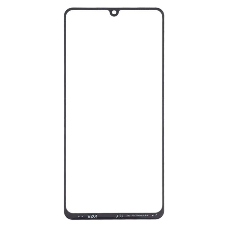For Huawei Nova 8 SE Front Screen Outer Glass Lens with OCA Optically Clear Adhesive