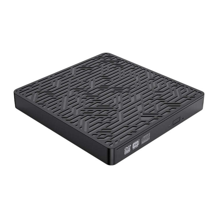 ORICO XD008 External DVD Drive Extension(Black)