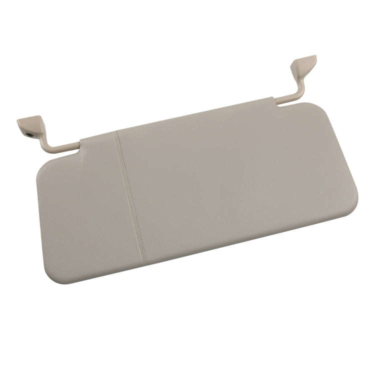 A6784 Car Modification Adjustable Sun Visor