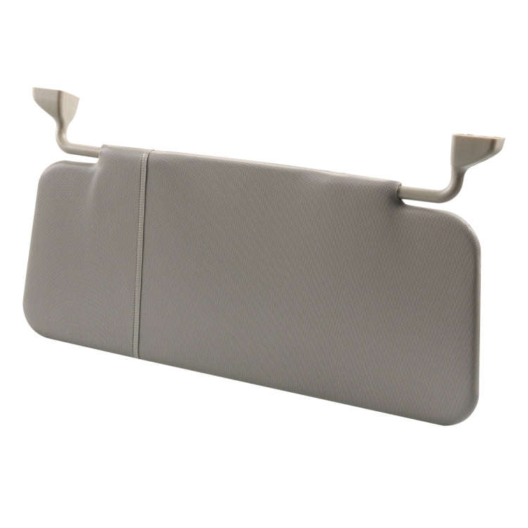 A6784 Car Modification Adjustable Sun Visor