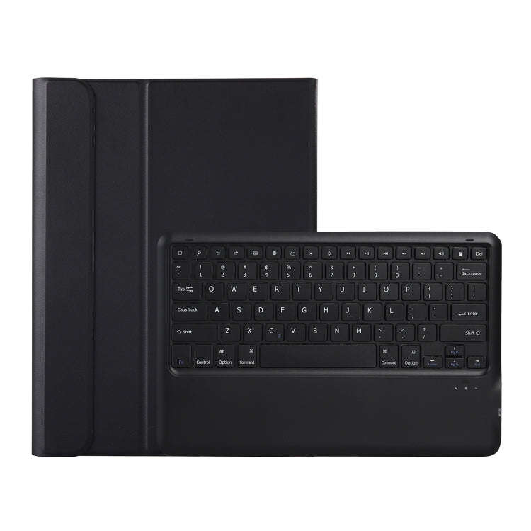 A129 TPU Detachable Bluetooth Keyboard Leather Case with Bracket For iPad Pro 12.9 inch 2015 / 20...