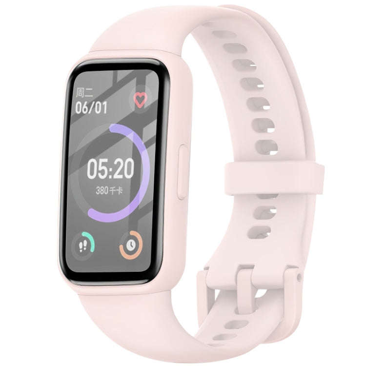 For Keep B3 Smart Bracelet IMAK Plexiglass HD Watch Protective Film