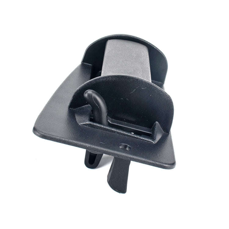 A3413 Car Rear Right Side Outside Door Handle 15758171 for Chevrolet
