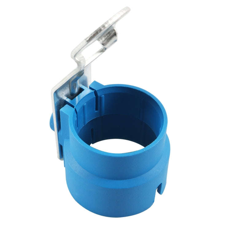 A6950-01 Trailer Plug Holder Connector Retainer(Blue)