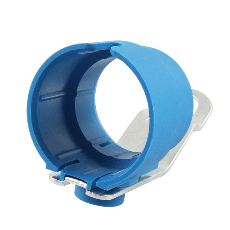 A6950-01 Trailer Plug Holder Connector Retainer(Blue)