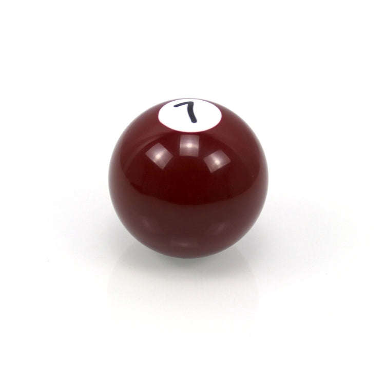 SK223-R Car Modification Red Stick Shifter Knobs