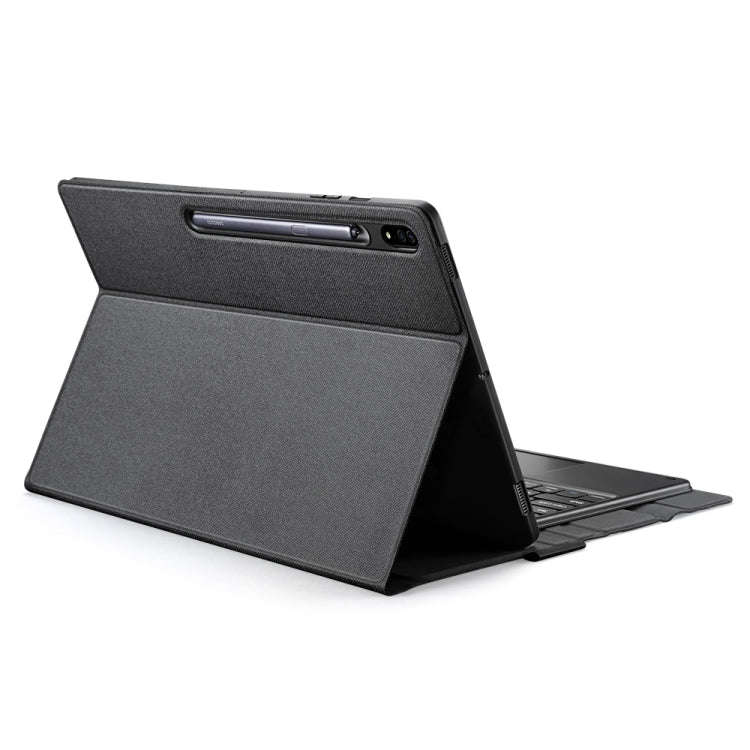 For Samsung Galaxy Tab S8 Ultra 14.6 inch / Tab S9 Ultra SM-X900 DUX DUCIS Detachable Ultrathin B...