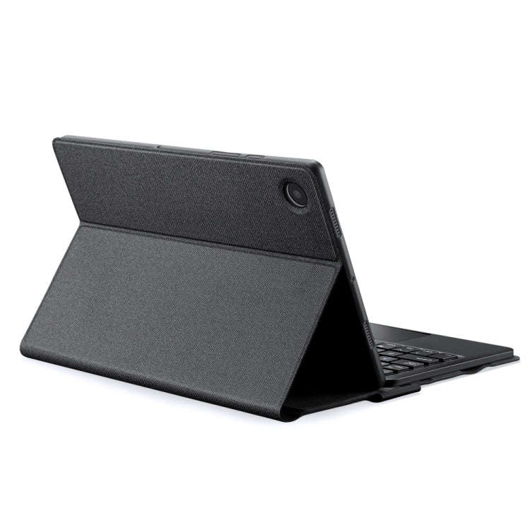 For Samsung Galaxy Tab A8 2021 SM-X205 DUX DUCIS Detachable Ultrathin Bluetooth Keyboard Leather ...