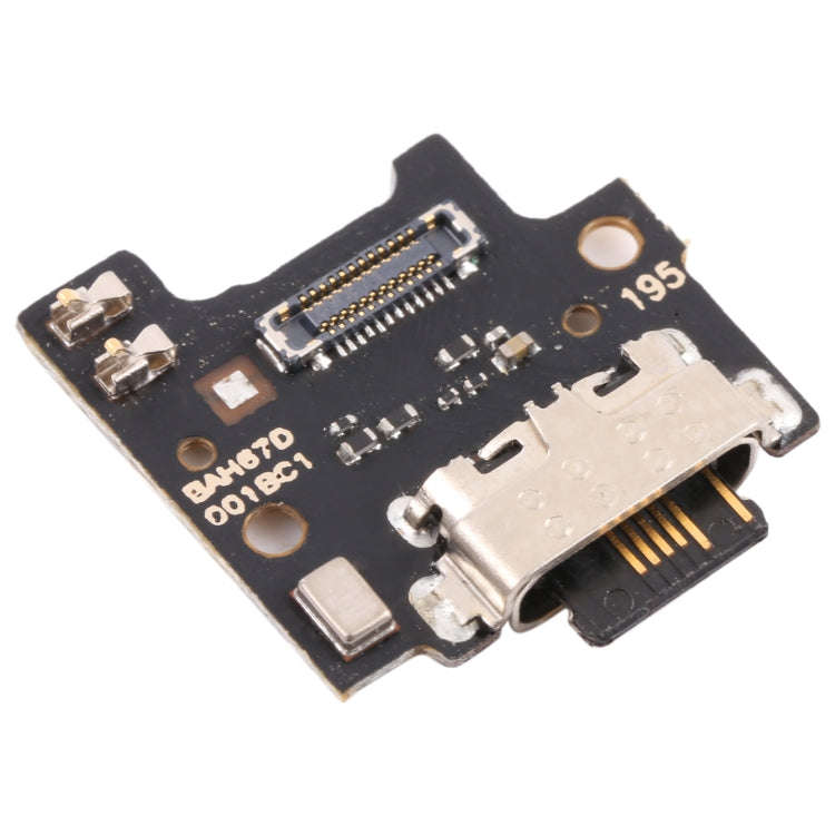 Charging Port Board For TCL 10 Plus
