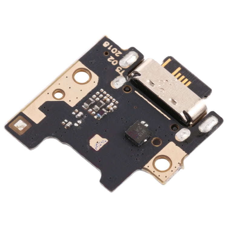 Charging Port Board For TCL 10 Plus