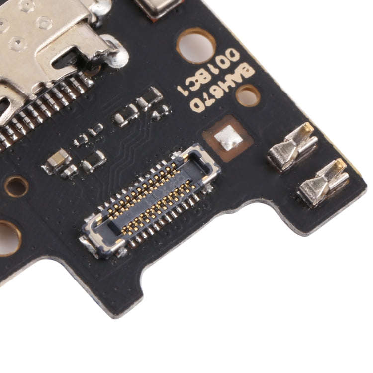 Charging Port Board For TCL 10 Plus