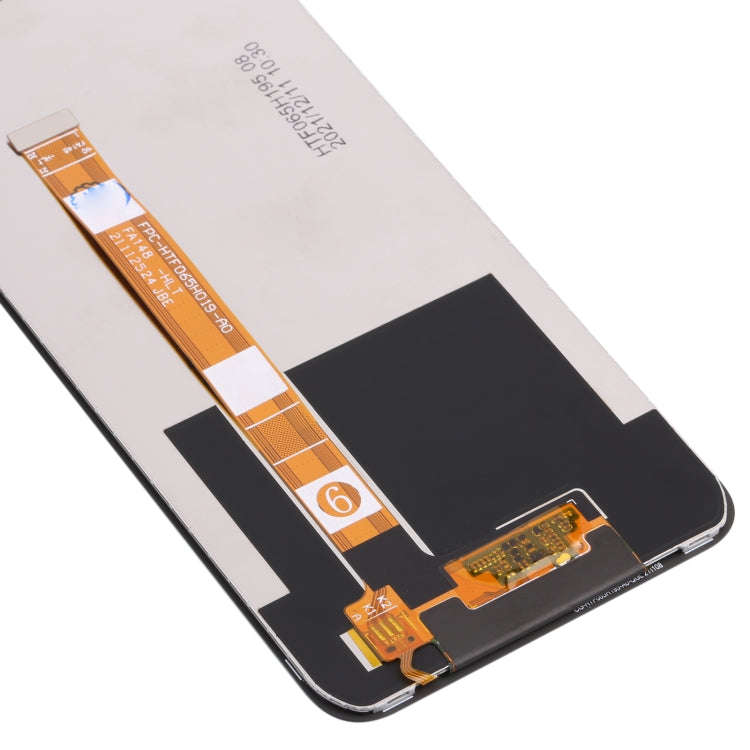 Original LCD Screen and Digitizer Full Assembly For OPPO A11/A8/A5(2020)/A9(2020)/A11X/A31(2020)/...