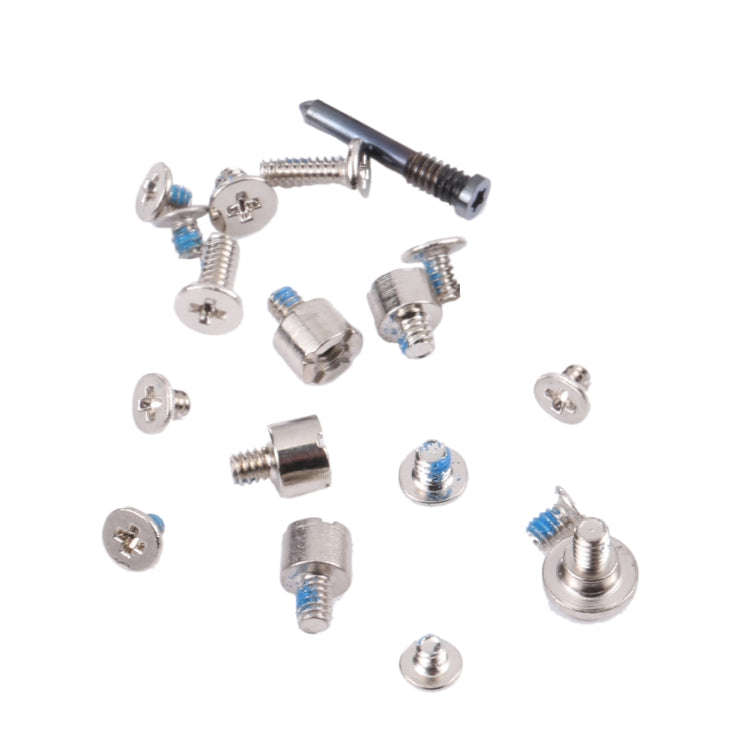 Complete Set Screws and Bolts For iPhone 13 mini(Random Color Delivery)