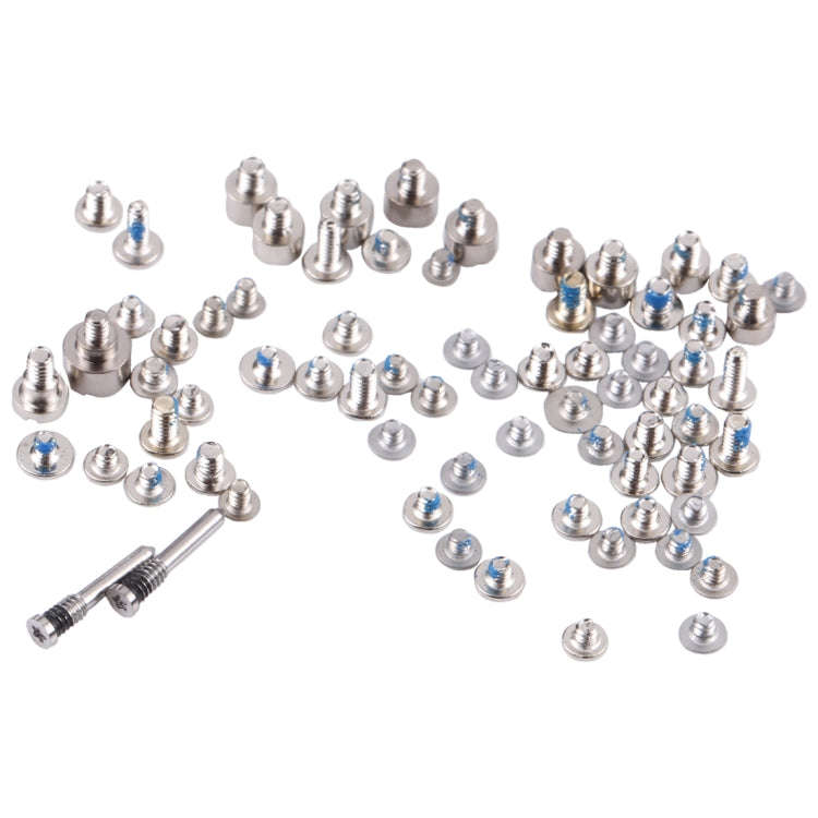 Complete Set Screws and Bolts For iPhone 13 Pro(Random Color Delivery)