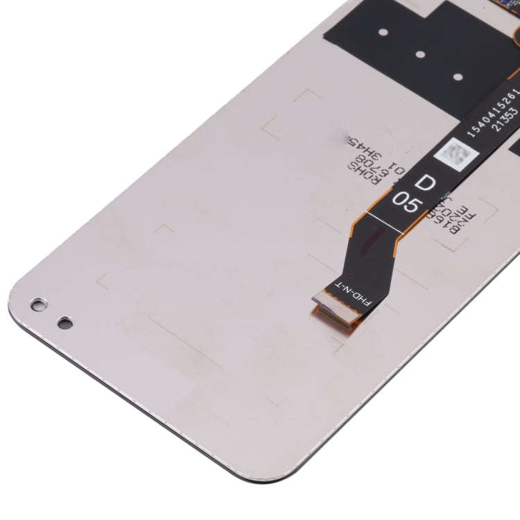Original LCD Screen For Honor X20 with Digitizer Full Assembly