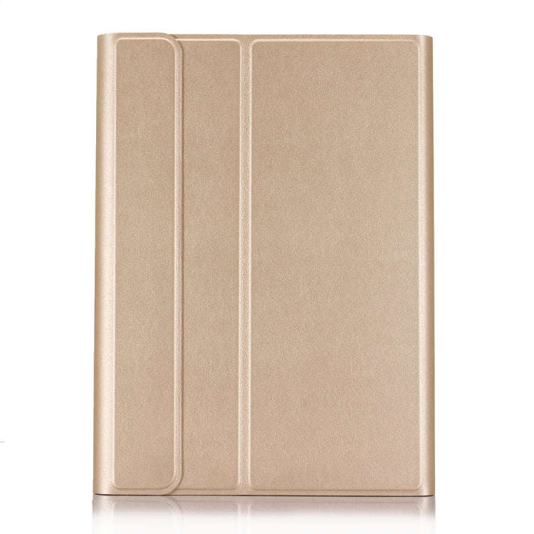 A700 Ultra-thin Bluetooth Keyboard Leather Case For Samsung Galaxy Tab S8 11 inch SM-X700 / SM-X7...