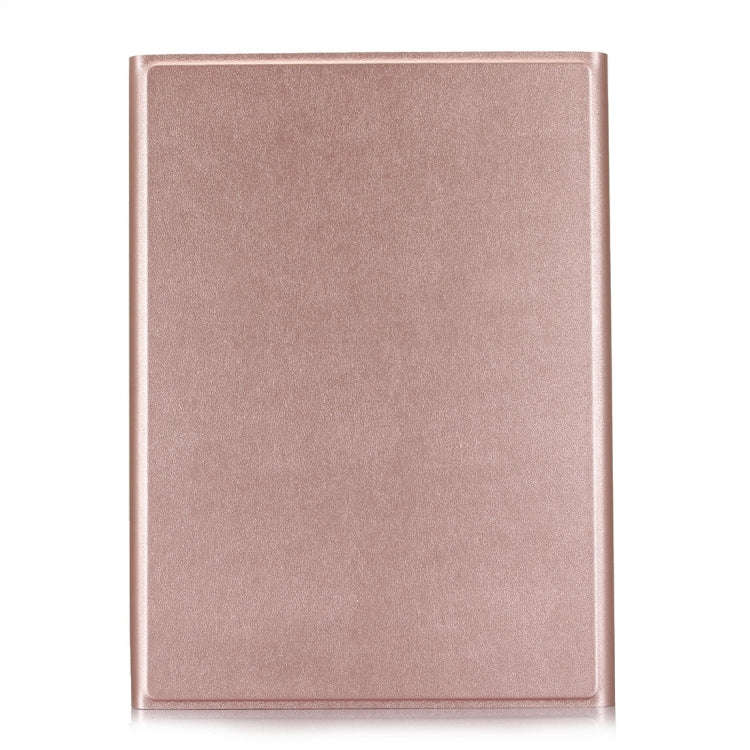A700 Ultra-thin Bluetooth Keyboard Leather Case For Samsung Galaxy Tab S8 11 inch SM-X700 / SM-X7...