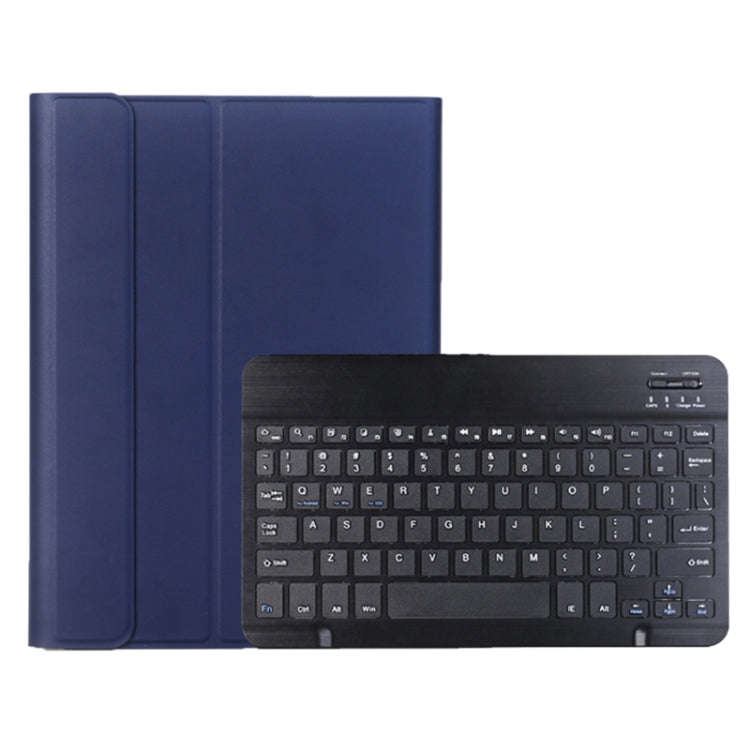 A700 Ultra-thin Bluetooth Keyboard Leather Case For Samsung Galaxy Tab S8 11 inch SM-X700 / SM-X7...