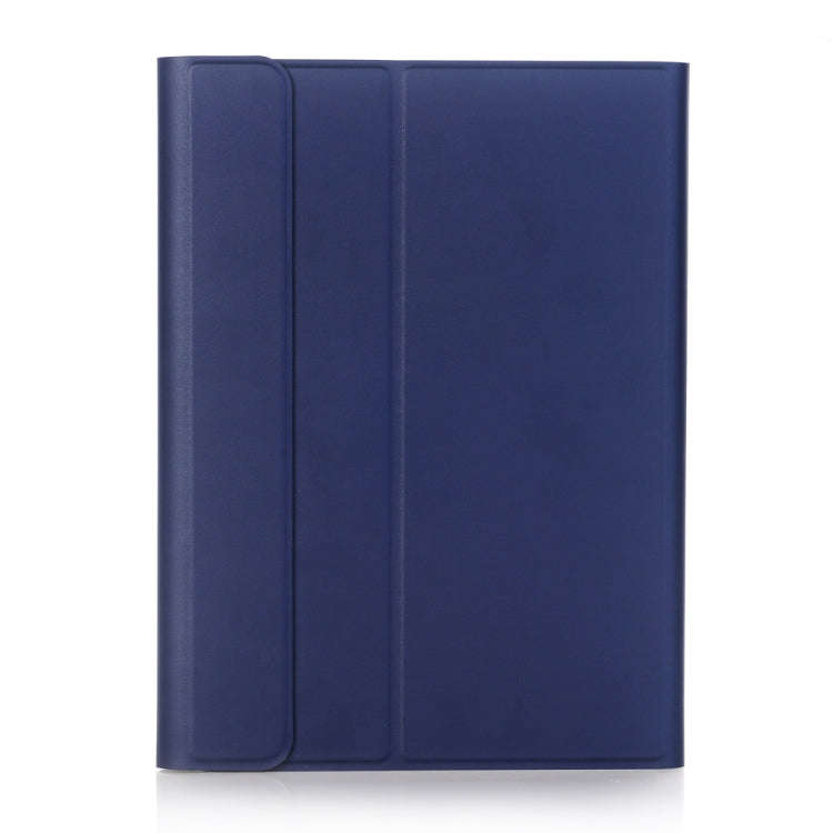 A700 Ultra-thin Bluetooth Keyboard Leather Case For Samsung Galaxy Tab S8 11 inch SM-X700 / SM-X7...