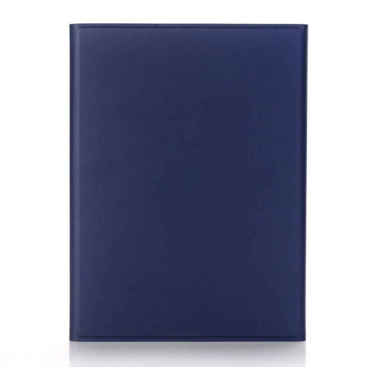 A700 Ultra-thin Bluetooth Keyboard Leather Case For Samsung Galaxy Tab S8 11 inch SM-X700 / SM-X7...