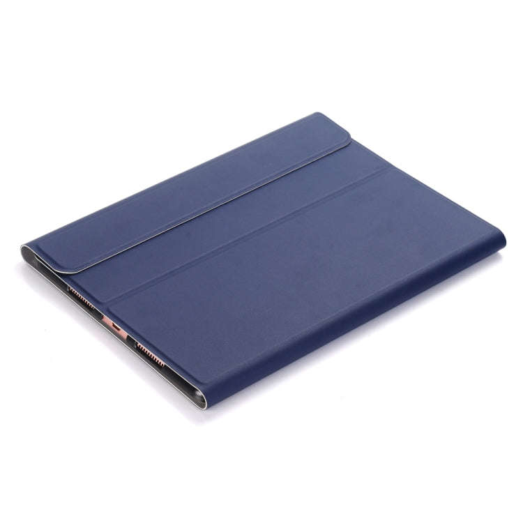 A700 Ultra-thin Bluetooth Keyboard Leather Case For Samsung Galaxy Tab S8 11 inch SM-X700 / SM-X7...