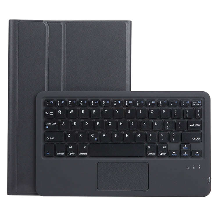 A700-A Ultra-thin Bluetooth Keyboard Leather Case with Touchpad For Samsung Galaxy Tab S8 11 inch...