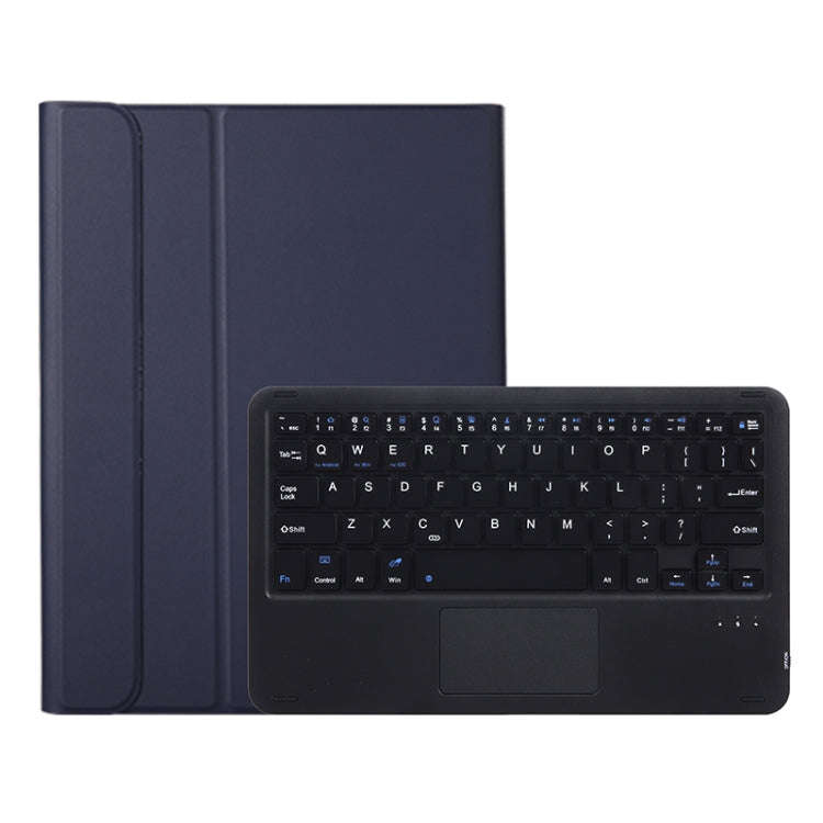 A700-A Ultra-thin Bluetooth Keyboard Leather Case with Touchpad For Samsung Galaxy Tab S8 11 inch...