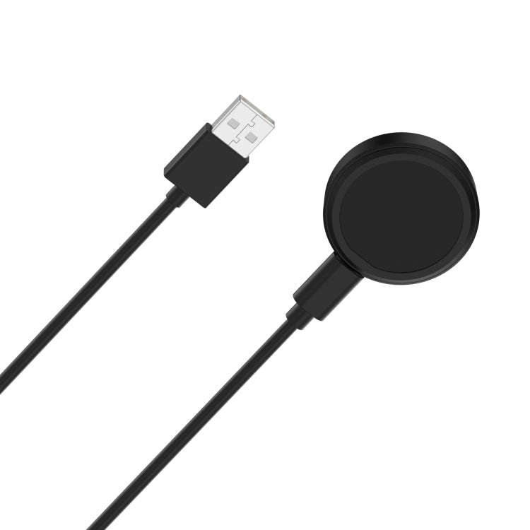 For Honor Watch GS 3 Smart Watch Charging Cable, Length: 1m, Split Version(Black)