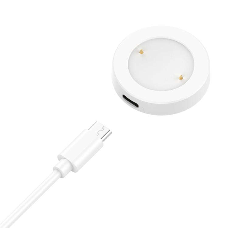 For Honor Watch GS 3 Smart Watch Charging Cable, Length: 1m, Split Version(White)